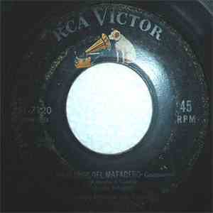 Arsenio Rodriguez Y Su Conjunto - Con Flores Del Matadero / Adios Roncona album