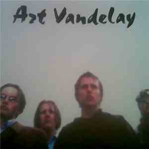 Art Vandelay  - Nakne Dager album