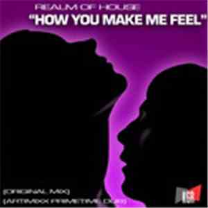 Artimixx - How You Make Me Feel (Artimixx Primetime Dub) album