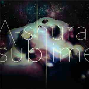 A-shura - Sublime album