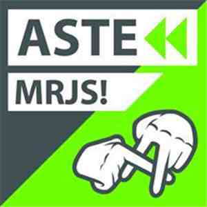 Aste - MRJS! album