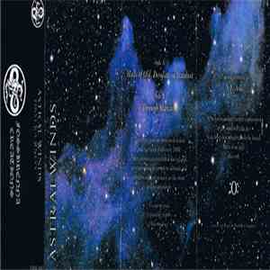 Astral Winds - First Journeys album
