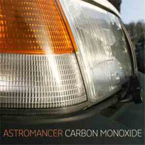 Astromancer - Carbon Monoxide album