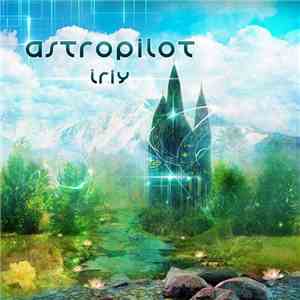 AstroPilot - Iriy album