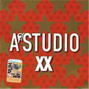 A-Studio - XX album