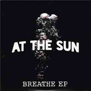 At The Sun - Breathe EP album