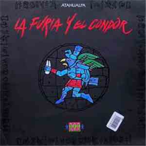 Atahualpa - La Furia Y El Condor album
