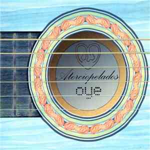 Aterciopelados - Oye album