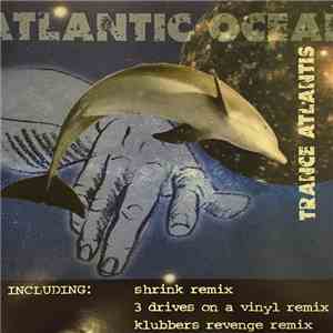Atlantic Ocean - Trance-Atlantis album