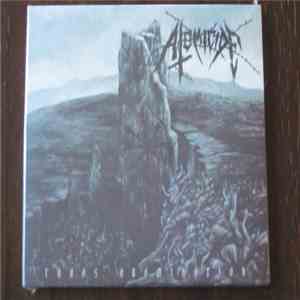Atomicide - Chaos Abomination album