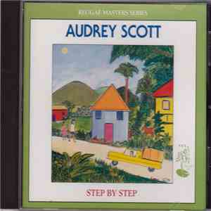 Audrey Scott - Step By Step album