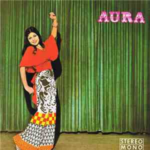 Aura - Aura album