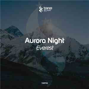 Aurora Night - Everest album