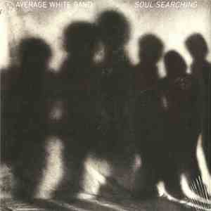 Average White Band - Soul Searching album