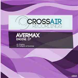 Avermax - Engine EP album