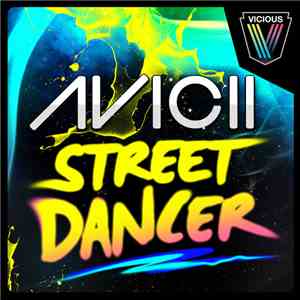 Avicii - Street Dancer album