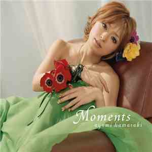 Ayumi Hamasaki - Moments album