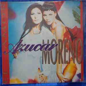 Azucar Moreno - El Amor album