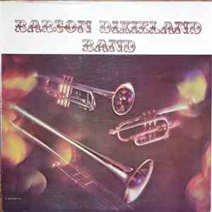 Babson Dixieland Band - Floatin' Down To Cotton Town album