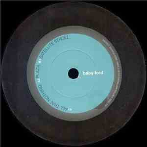 Baby Ford - All That Nothing album