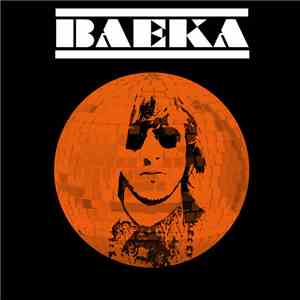 Baeka - Change Of Changes album
