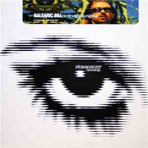 Balearic Bill - Destination Sunshine album