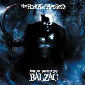 Balzac - The Birth Of Hatred album