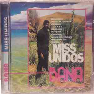 Bana - Miss Unidos album