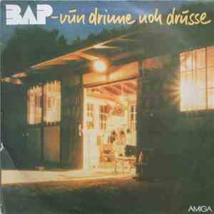 BAP - Vun Drinne Noh Drusse album