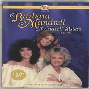 Barbara Mandrell & The Mandrell Sisters - Best of Barbara Mandrell And The Mandrell Sisters Show album