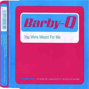 Barby-Q - You Were Meant For Me album