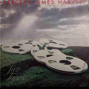Barclay James Harvest - Live Tapes album