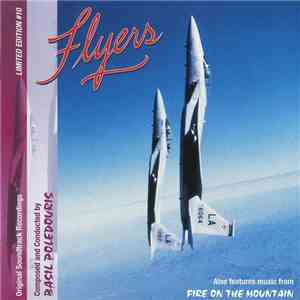 Basil Poledouris - Flyers / Fire On The Mountain (Original Soundtrack Recordings) album