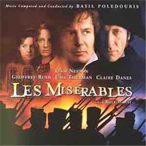 Basil Poledouris - Les Miserables album