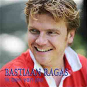 Bastiaan Ragas - Ik Ben Van Jou album