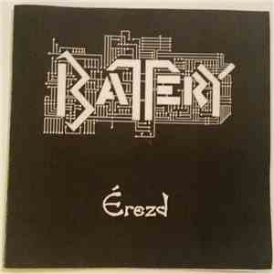 Battery  - Érezd album
