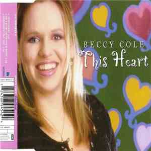 Beccy Cole - This Heart album