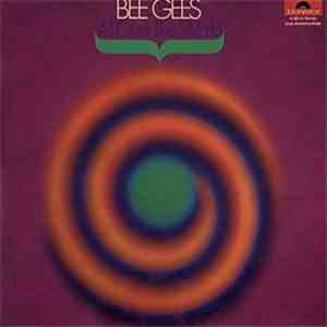 Bee Gees - All Over The World album