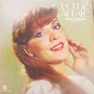 Belkiz Akkale - Gam Elinded album