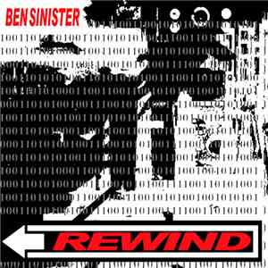 Ben Sinister - Rewind album