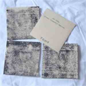 Ben Spiers - Artwork Temporarily Removed album