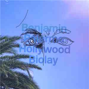 Benjamin Biolay - Palermo Hollywood album