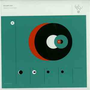 Benjamin Fehr - Deformation Professionelle album