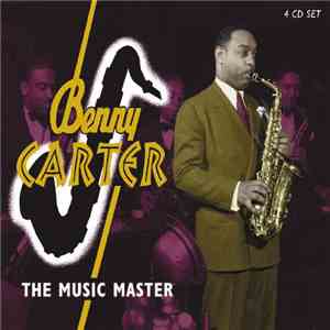 Benny Carter - The Music Master album