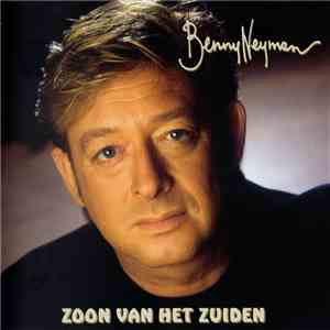 Benny Neyman - Zoon Van Het Zuiden album