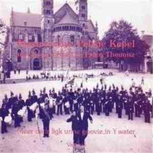 Beppie Kraft - Mestreechse Pelisie Kepel Met Beppie Kraft & Frans Theunisz album