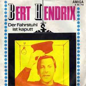 Bert Hendrix / Thomas Lück - Der Fahrstuhl Ist Kaputt / Das War Im Jahr 1199 album
