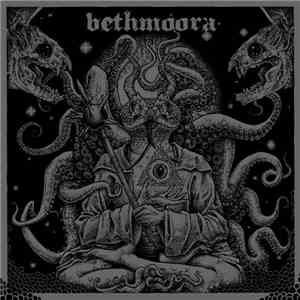 Bethmoora - Demo 2016 album