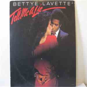 Bettye Lavette - Tell Me A Lie album