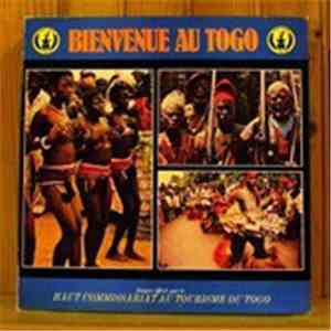 Bienvenue Au Togo - Bienvenue Au Togo album